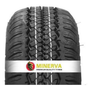 MINERVA Transporter RF08 155/80R12 88/86N  