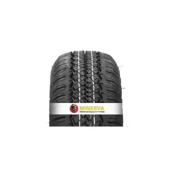 MINERVA Transporter RF08 155/80R12 88/86N  