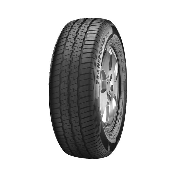 MINERVA Transporter 185/80R14 102/100S  