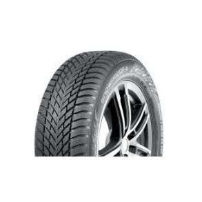 NOKIAN Snowproof 2 235/50R17 100V   3PMSF