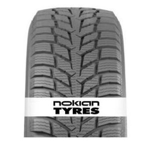 NOKIAN Snowproof C 215/60R16 103/101T   3PMSF