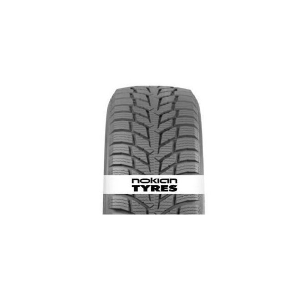 NOKIAN Snowproof C 235/65R16 121/119R  