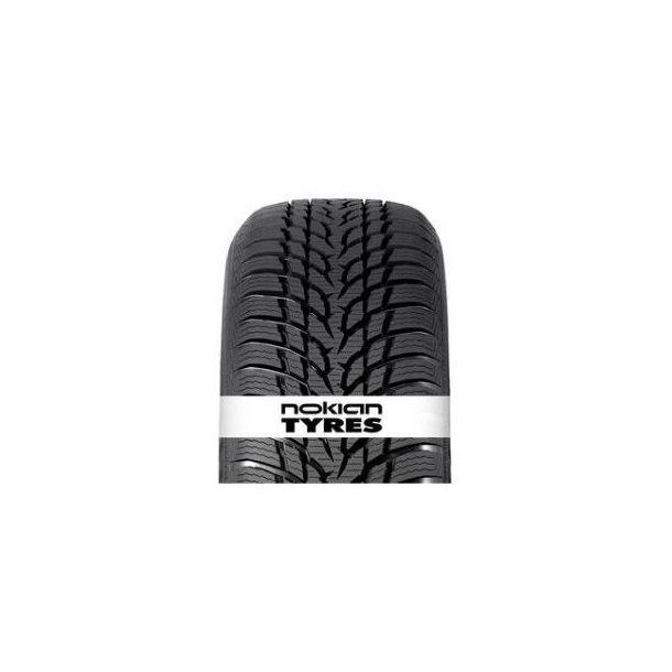 NOKIAN WR Snowproof 175/65R17 87H  