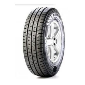 PIRELLI CARRIER WINTER 235/65R16 115/113R   3PMSF