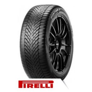 PIRELLI CINTURATO WINTER 2 235/55R17 99H   3PMSF