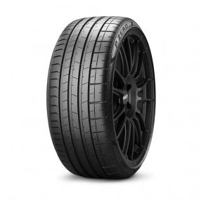 PIRELLI P Zero PZ4 SC 255/45R20 105Y * 