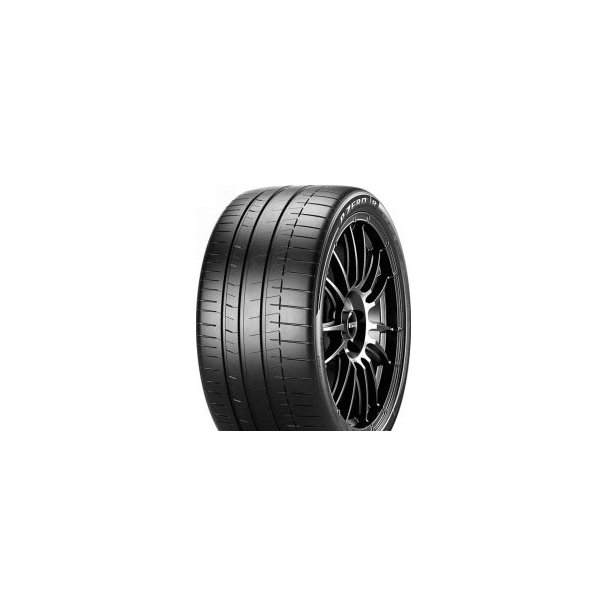PIRELLI P Zero R 245/35R19 93Y R1 