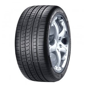 PIRELLI P Zero Rosso Asymmetrico 275/45R19 108Y N1 