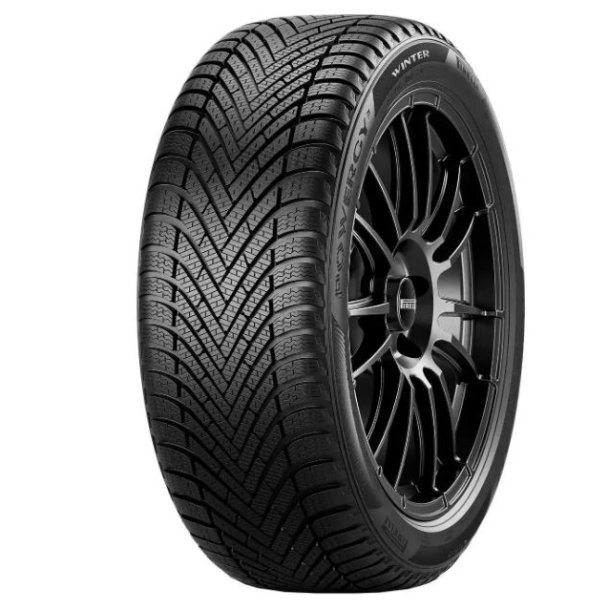 PIRELLI Powergy Winter 215/50R18 92V  