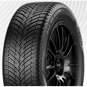 PIRELLI Scorpion All Season SF3 255/55R19 111Y   3PMSF