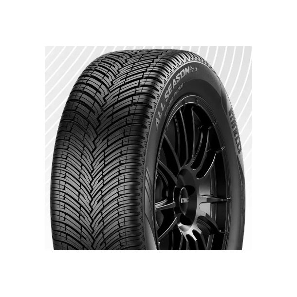 PIRELLI Scorpion All Season SF3 255/50R20 109Y   3PMSF