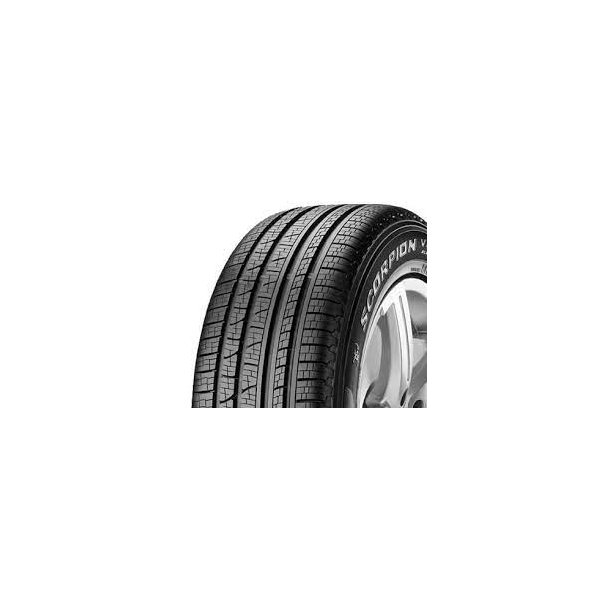 PIRELLI Scorpion Verde All Season SF ROF 235/60R18 103V MOE 