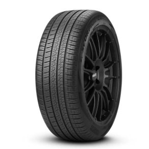 PIRELLI Scorpion Zero All Season 235/55R19 101T AO SEAL  3PMSF