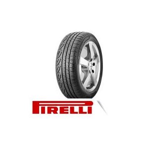 PIRELLI Winter 210 SottoZero Serie 2 235/55R18 104H AO  3PMSF
