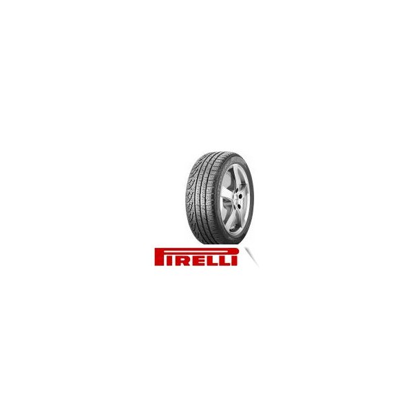 PIRELLI Winter 240 SottoZero Serie 2 245/50R18 100V N0 