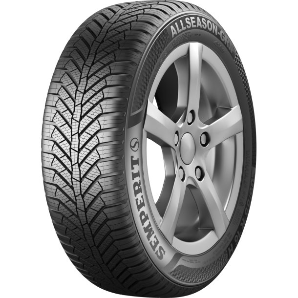 SEMPERIT AllSeason Grip 225/50R17 98W  