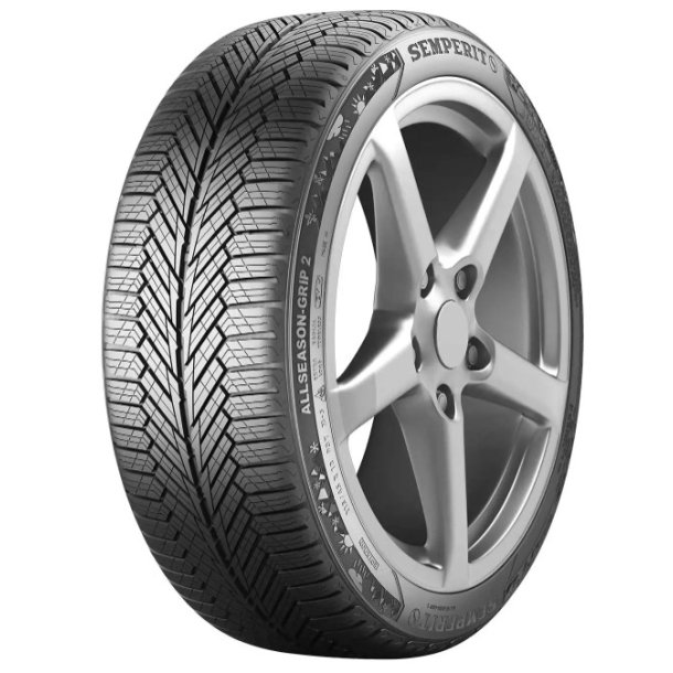 SEMPERIT AllSeason Grip 2 255/50R19 107W   3PMSF