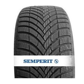 SEMPERIT SpeedGrip 5 235/55R17 103V   3PMSF