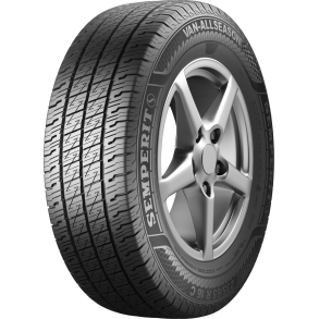 SEMPERIT Van AllSeason 225/70R15 112/110R   3PMSF