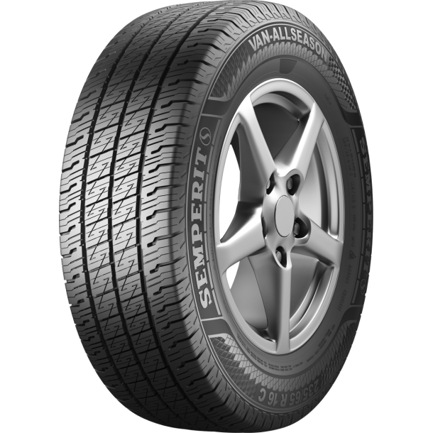 SEMPERIT Van AllSeason 215/75R16 113/111R  