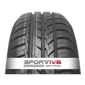 SPORTIVA Compact 175/65R14 82T  - Produceret af Continental med 3 rs garanti