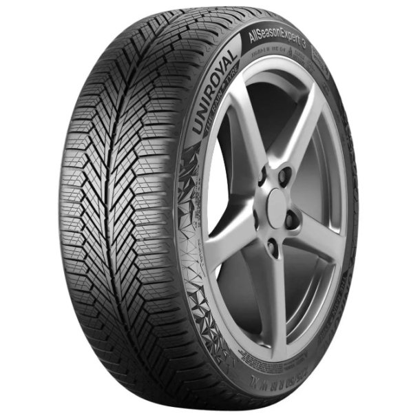 UNIROYAL AllSeason Expert 3 235/45R20 100W  