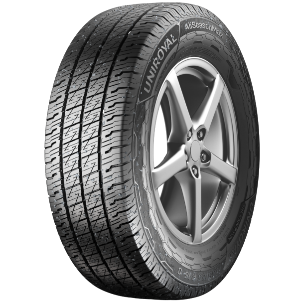 UNIROYAL AllSeason Max 205/65R15 102/100T  