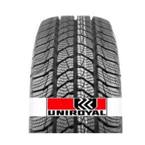 UNIROYAL Snow Max 3 215/65R15 104/102T   3PMSF