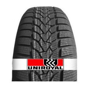 UNIROYAL Winter Expert 175/65R15 84T   3PMSF