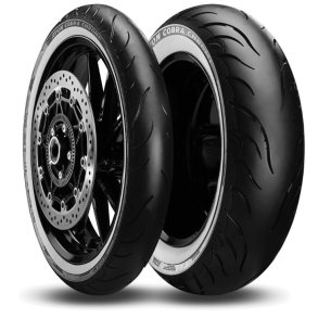 AVON COBRA CHROME AV92 R TL WW MT90/-16 74H