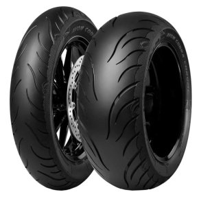 AVON COBRA CHROME AV91 F TL 80/90-21 54V