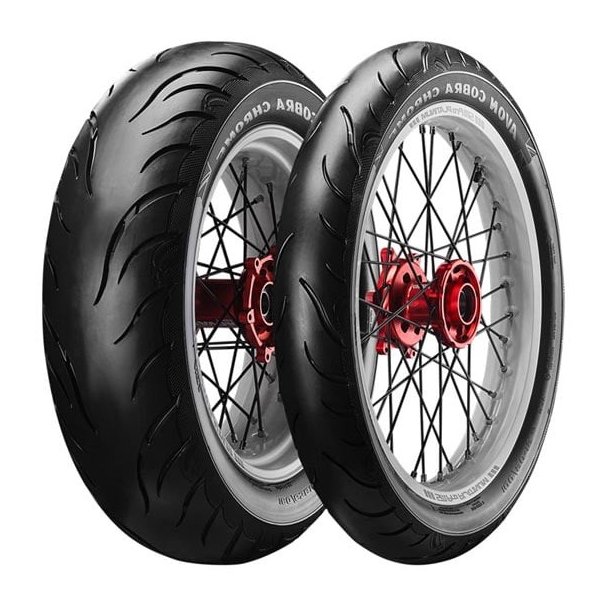 AVON COBRA CHROME R TL 170/70-16 75H