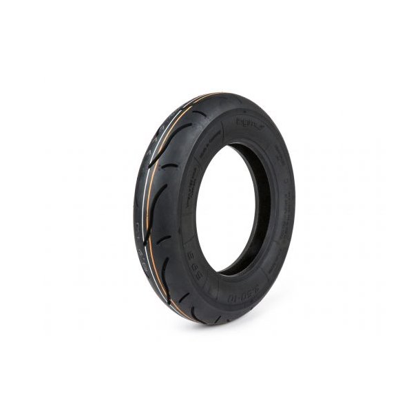 BGM SPORT DOT 5022 F/R TT 300/-10 50S
