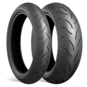 BRIDGESTONE BATTLAX BT016R PRO R TL 160/60-18 70W