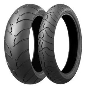 BRIDGESTONE BATTLAX BT028R G R TL 200/50-18 76V