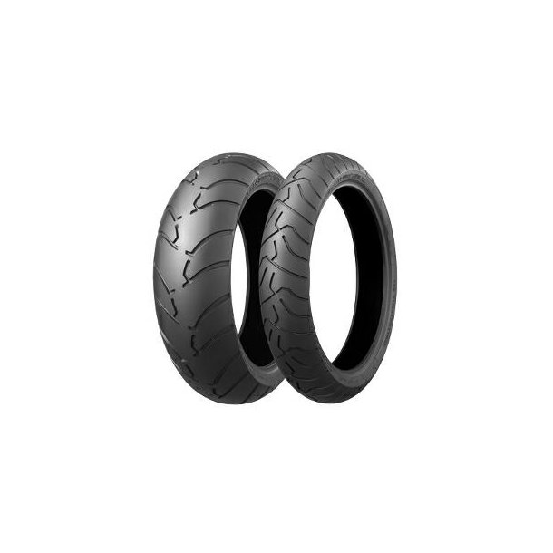 BRIDGESTONE BATTLAX BT028R G R TL 200/50-18 76V