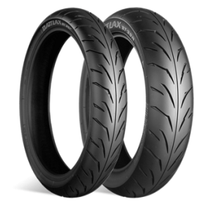 BRIDGESTONE BATTLAX BT39R R TL 140/70-17 66H
