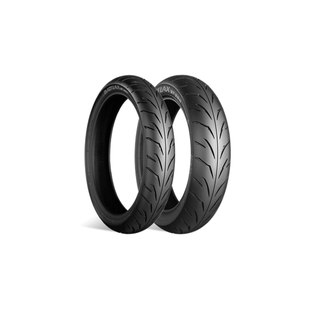 BRIDGESTONE BATTLAX BT39R R TL 140/70-17 66H