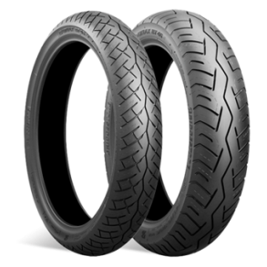 BRIDGESTONE BATTLAX BT46R R TL 120/90-17 64V