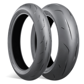 BRIDGESTONE BATTLAX RS10F F TL 110/70-17 54H