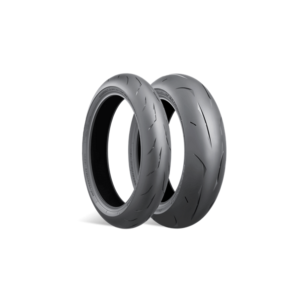 BRIDGESTONE BATTLAX RS10F F TL 110/70-17 54H