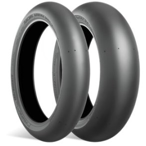 BRIDGESTONE BATTLAX V02R MEDIUM R TL 200/660-17 