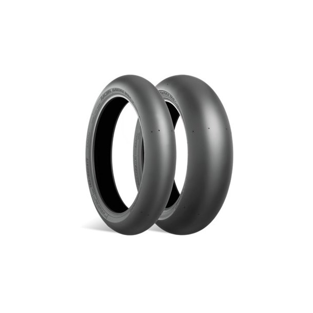 BRIDGESTONE BATTLAX V02R MEDIUM R TL 200/660-17 
