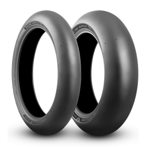BRIDGESTONE BATTLAX V03 SOFT/MEDIUM F TL 120/70-17 X