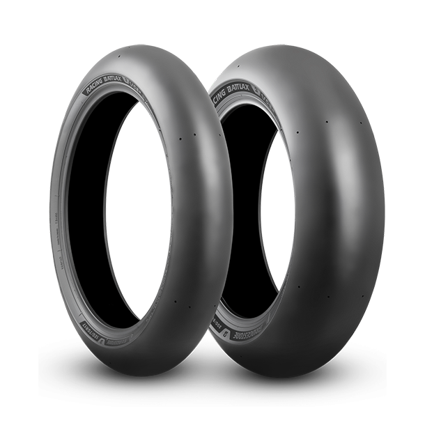 BRIDGESTONE BATTLAX V03 SOFT/MEDIUM F TL 120/70-17 X