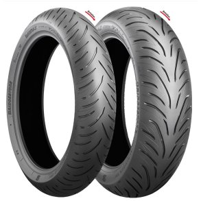 BRIDGESTONE BATTLAX SCOOTER 2 RAIN F TL 120/70-15 56H