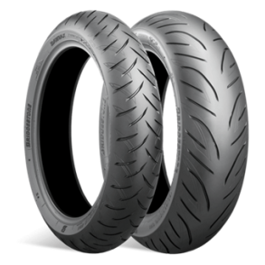 BRIDGESTONE BATTLAX SCOOTER 2 F TL 120/70-15 56H