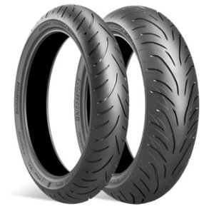 BRIDGESTONE BATTLAX T31 GT R TL 190/55-17 75W