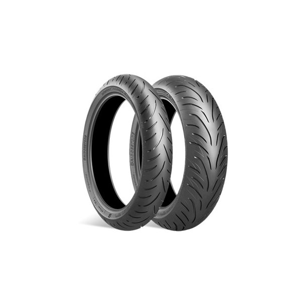 BRIDGESTONE BATTLAX T31 R TL 190/55-17 75W