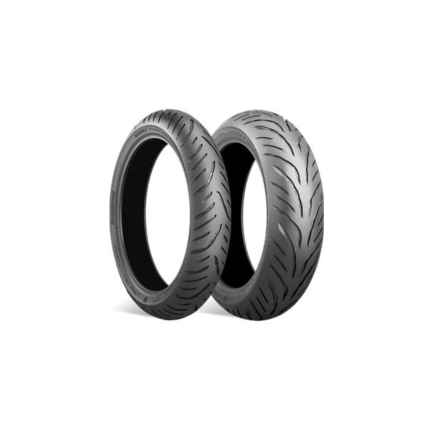 BRIDGESTONE BATTLAX T32 R TL 190/55-17 75W